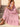 Tiered Smocked Wide Strap Dress - La Dolce Fiona
