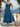 Tiered Smocked Wide Strap Dress - La Dolce Fiona