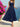 Tiered Smocked Wide Strap Dress - La Dolce Fiona