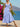 Tiered Smocked Wide Strap Dress - La Dolce Fiona