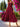 Tiered Smocked Wide Strap Dress - La Dolce Fiona