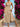Tiered Smocked Wide Strap Dress - La Dolce Fiona