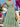 Tiered Smocked Wide Strap Dress - La Dolce Fiona