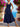 Tiered Smocked Wide Strap Dress - La Dolce Fiona