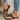 Toe Post Flats Sandals - La Dolce Fiona