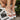 Toe Post Flats Sandals - Vegan Leather - La Dolce Fiona
