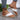 Toe Post Raw Hem Flat Sandals - La Dolce Fiona