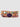 Triple - Layer Amethyst Bracelet - La Dolce Fiona