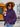 Turtle Neck Cable - Knit Sweater - La Dolce Fiona