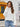 Turtle Neck Cable - Knit Sweater - La Dolce Fiona