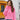 Turtle Neck Cable - Knit Sweater - La Dolce Fiona