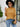 Turtleneck Dropped Shoulder Sweater - La Dolce Fiona