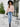 Turtleneck Dropped Shoulder Sweater - La Dolce Fiona