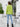 Turtleneck Dropped Shoulder Sweater - La Dolce Fiona