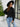 Turtleneck Dropped Shoulder Sweater - La Dolce Fiona