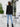 Turtleneck Dropped Shoulder Sweater - La Dolce Fiona