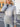 Turtleneck Lantern Sleeve Sweater - La Dolce Fiona