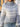 Turtleneck Lantern Sleeve Sweater - La Dolce Fiona