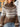Turtleneck Lantern Sleeve Sweater - La Dolce Fiona