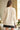 ADORA Two Tone Sweater Tunic Top - La Dolce Fiona