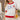BiBi USA Metallic Letter Color Block Knit Top - La Dolce Fiona