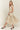 V - Neck Cap Sleeve Dress - La Dolce Fiona