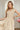 V - Neck Cap Sleeve Dress - La Dolce Fiona