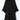 V - Neck Ruffled Mini Dress - La Dolce Fiona