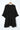 V - Neck Ruffled Mini Dress - La Dolce Fiona