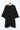 V - Neck Ruffled Mini Dress - La Dolce Fiona