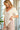 Aemi+Co V - Neck Short Sleeve T-Shirt - La Dolce Fiona