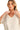 Aemi+Co V - Neck Short Sleeve T-Shirt - La Dolce Fiona