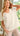 Aemi+Co V - Neck Short Sleeve T-Shirt - La Dolce Fiona