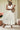 V - Neck Sleeveless Tiered Dress - La Dolce Fiona