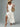 V - Neck Sleeveless Tiered Dress - La Dolce Fiona