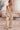 V - Neck Tank, Open Front Cardigan and Pants Lounge Set - La Dolce Fiona