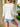 V - Neck Three - Quarter Sleeve Knit Top - La Dolce Fiona
