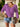 V - Neck Three - Quarter Sleeve Knit Top - La Dolce Fiona