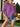 V - Neck Three - Quarter Sleeve Knit Top - La Dolce Fiona