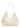 Vegan Leather Moon Shape Shoulder Bag