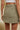 Annie Wear Cargo Denim Mini Skirt - La Dolce Fiona