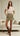Annie Wear Cargo Denim Mini Skirt - La Dolce Fiona