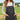 Annie Wear Wide Strap Denim Overall Dress with Pockets - La Dolce Fiona