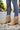 Legend Women's Fringe Cowboy Western Ankle Boots - La Dolce Fiona