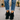 Women's Fringe Cowboy Western Ankle Boots - La Dolce Fiona