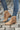 Legend Women's Fringe Cowboy Western Ankle Boots - La Dolce Fiona