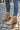 Legend Women's Fringe Cowboy Western Ankle Boots - La Dolce Fiona
