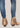 Legend Women's Fringe Cowboy Western Ankle Boots - La Dolce Fiona