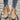 Legend Women's Fringe Cowboy Western Ankle Boots - La Dolce Fiona
