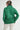 Aemi + Co Half Zip Raglan Sleeve Sweatshirt with Kangaroo Pocket - La Dolce Fiona
